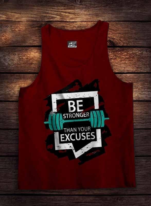 Sando For Boys & Men's - L