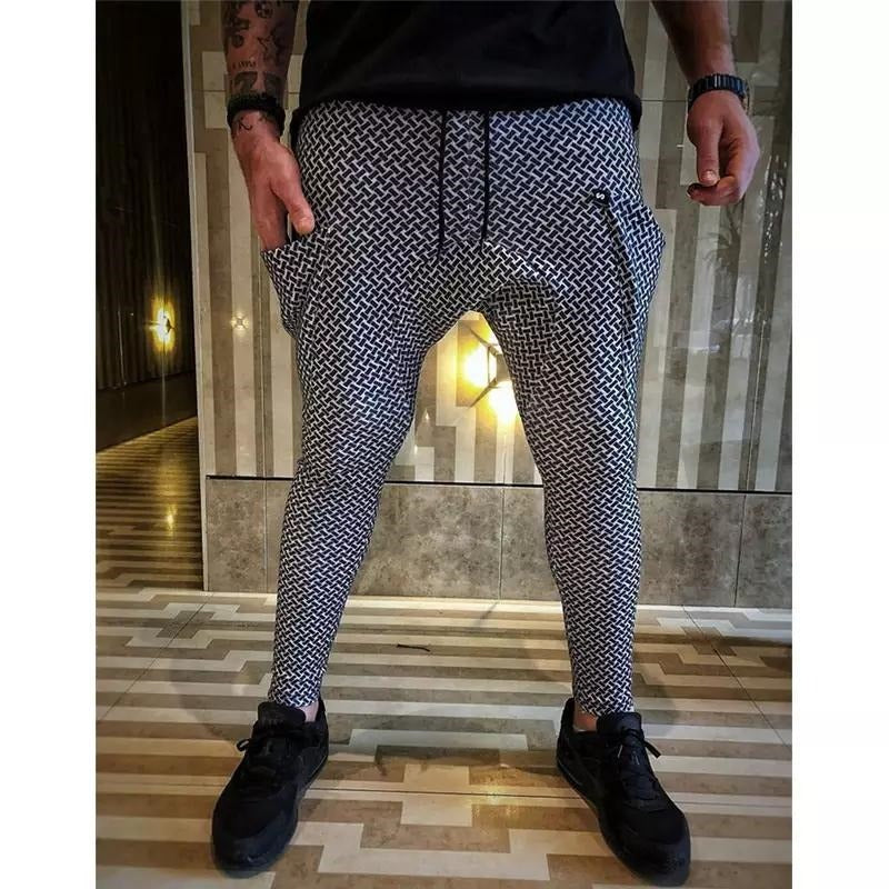 Printed Tracksuit For Men - Best For Summer
