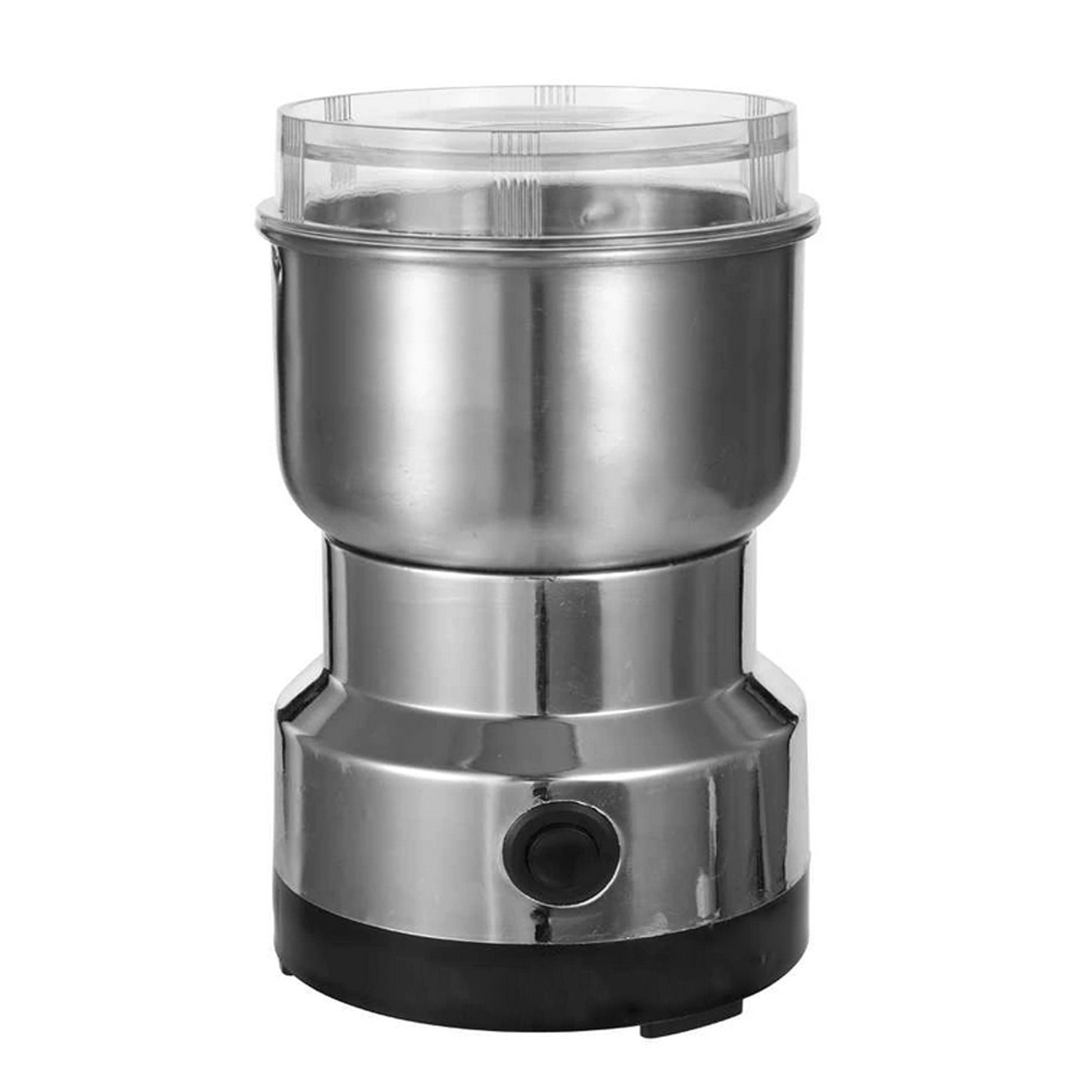 AUTOMATIC SPICE BEAN GRINDER 