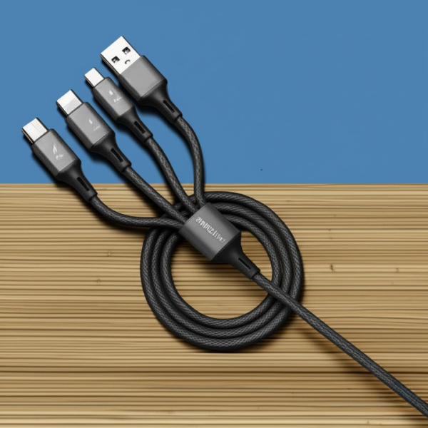 Best Cable For Iphone