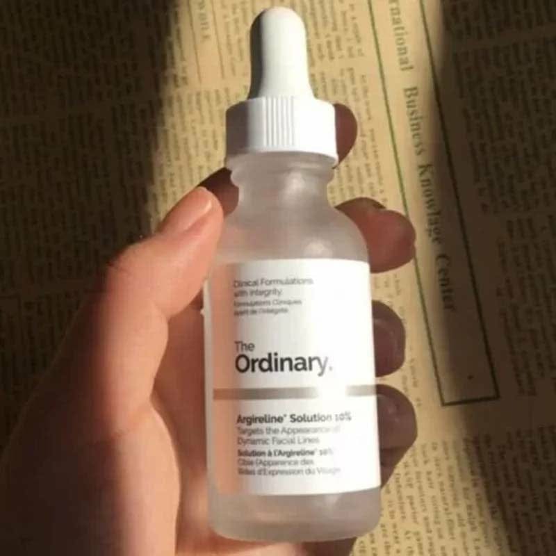 The Ordinary Serum Niacinamide 10% + Zinc 1% With Batch Code (30ml)